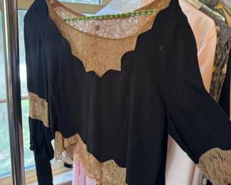 Vintage Top
