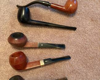 Pipe Collection