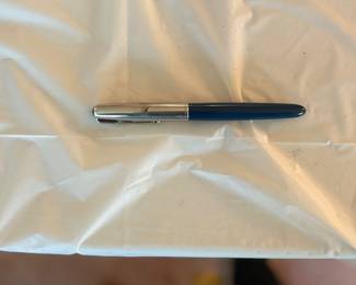 Parker Fountain pen
