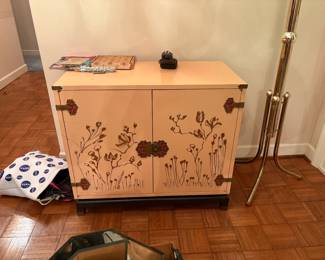 Permacraft Shoe Cabinet