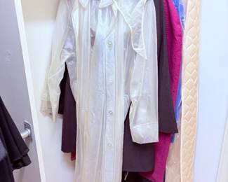 Jelly jacket clear raincoat