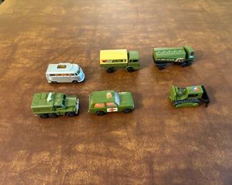 Matchbox