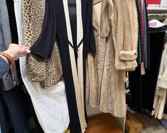 Chamber Robe peignoir