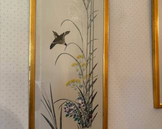 Japanese Spring Summer Winter Fall