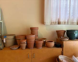 Terra Cotta some Italian