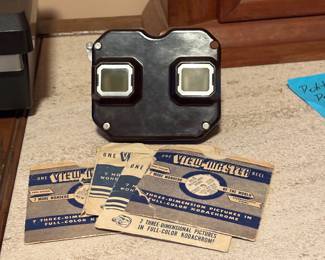 View Master