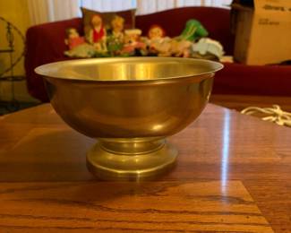 Italy Puralum pewter