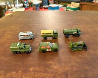 Matchbox