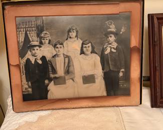 So many fun family photos