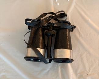 Carl Zeiss binoculars Jena 6x18