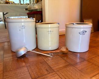 Antique Crocks USA