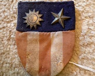 US Army China-Burma-India WW2