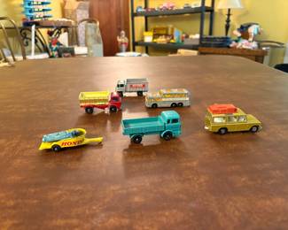Matchbox