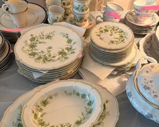 Haviland Limoges Carette