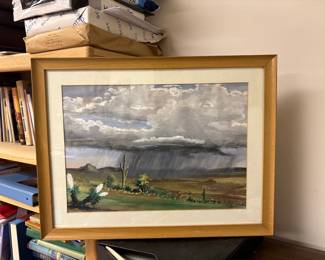 Original art