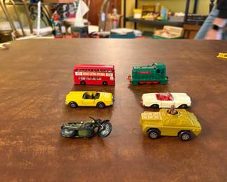 Matchbox
