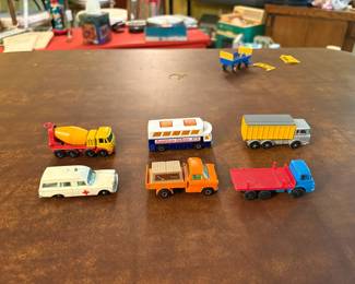 Matchbox