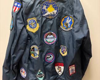 Military Patches