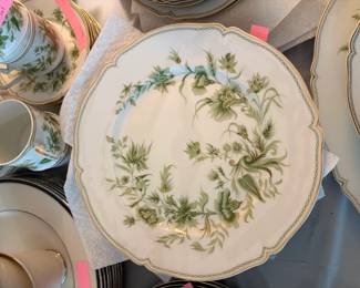 Haviland Limoges Carette