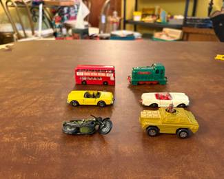 Matchbox
