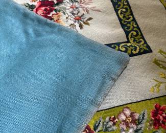 Neddle Point Exceptional