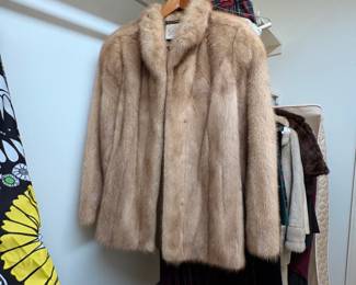 Milk Stored in Cedar