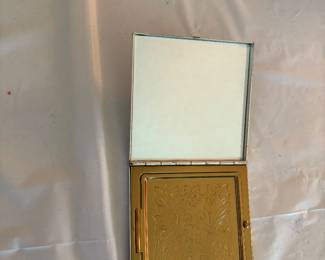 Cigarette case