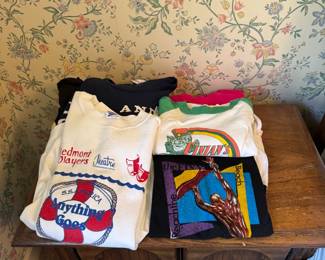 Vintage tshirts