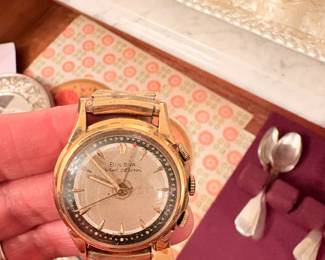 Antique Bulova