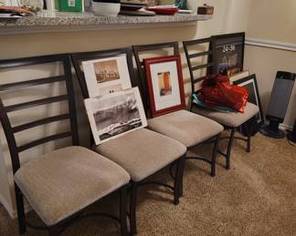 Dinning Table Chairs