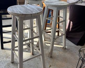 Stools