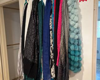 Scarves