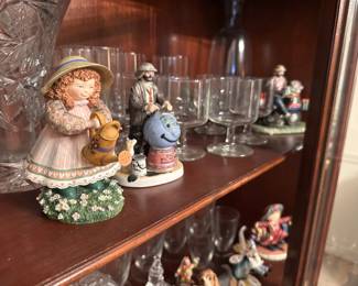 Assorted Collectibles