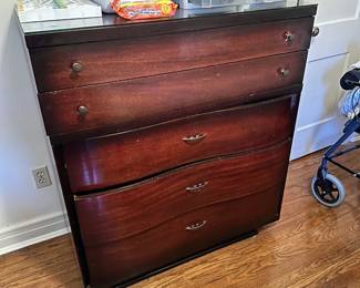 VINTAGE DRESSER   **AVAILABLE FOR PRESALE**