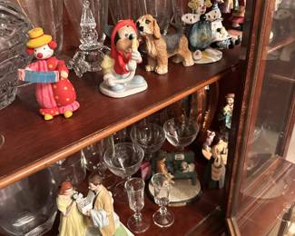 Assorted Collectibles