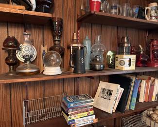 Assorted Collectibles