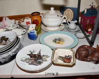 0008Some Highlights Joliet Estate Sale