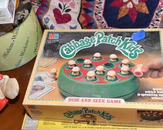 0020Some Highlights Joliet Estate Sale