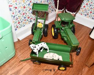 0028Some Highlights Joliet Estate Sale