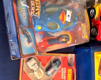 Star Wars Flight Speeders Sound Force, vintage boxed action toys, collectible toys in packaging