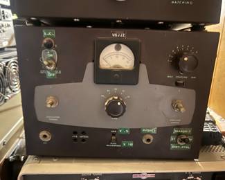 Johnson Viking Adventurer