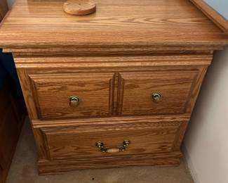 Nightstand