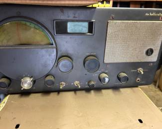 Hallicrafters 