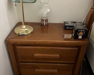 Nightstand