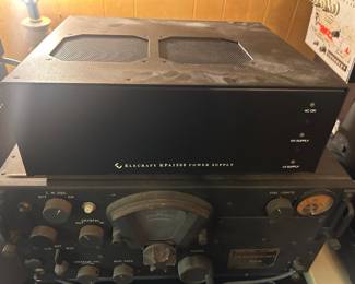 Elecraft KPA1500 Power Supply