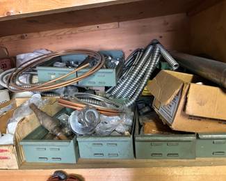 Copper/ Piping / PLumbing