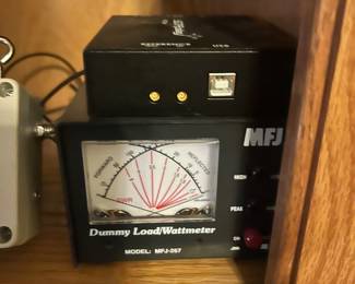 Wattmeter