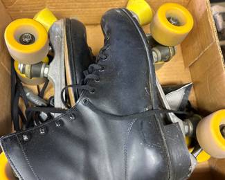 Skates