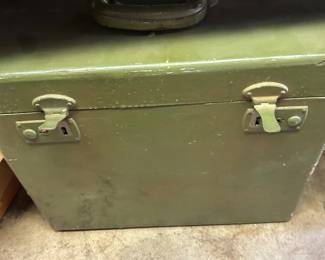 Box / Sewing Patterns