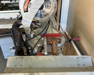 Laser Trac Craftsman 